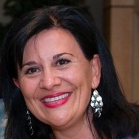 Rosy Mcdonough