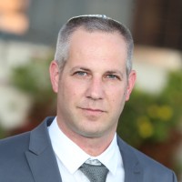 Elad Tishler