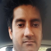 Humayun Anwar