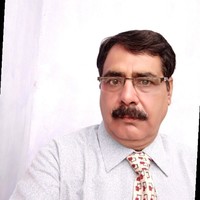 Ram Deo Awasthi