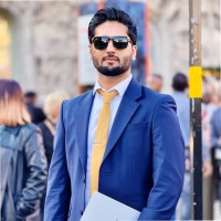 Fawad Mohsin