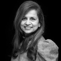 Geetu Gidwani Verma