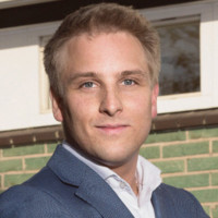 Bert Van Meeuwen