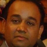 Rajnesh Pal Singh
