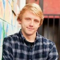 Alex Barham