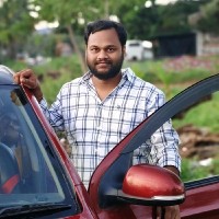 Ganesh Anbu