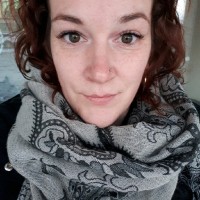 Rebecca Wilson
