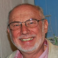 Richard Irish