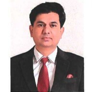 Vikram Verma