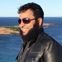 Muhammad Jawad Khalid