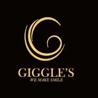 GIGGLE'S we make Smile