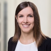Christina Deffland