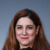 Sheri Kokabi Bsc