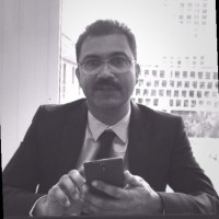 Thomas Bensy Kurian