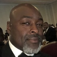 George I Crawford Jr MD