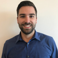 Daniel Bisson, MBA