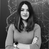 Cansu Ekmekçi Tolluoğlu