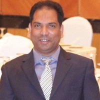 Shoukath khan