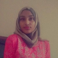 Nuha Zahra Fathima