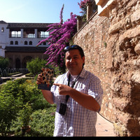 Francisco Javier Santos Acevedo