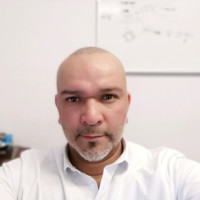 Luis Arturo Morales Rubio