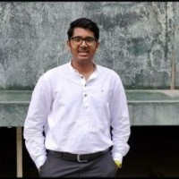 Rushabh Kothari