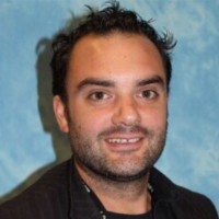 Nick Couzens
