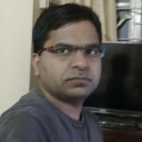 Manoj mandale