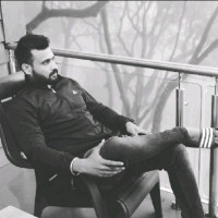 Shamanth B.S