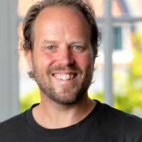 Erik-Jan Stegeman