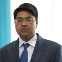 Sudip Ghosh