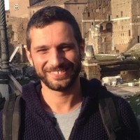 Alessandro Percacciolo