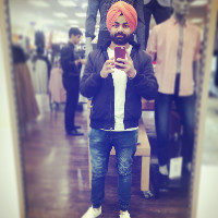 preetwant singh