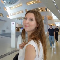 Astrid Nordmark