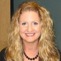 Christine Waddell