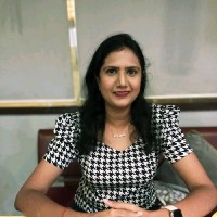 Priyanka Dhamankar