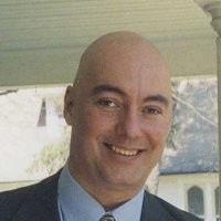 Russell Irwin