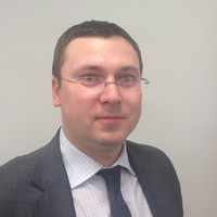 Denis Zhuravlev