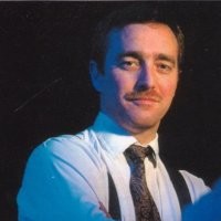 Clive Moorman