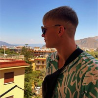 Sean Preston