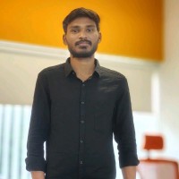 Naveen Kumar T