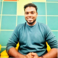 Thomas Pani bose