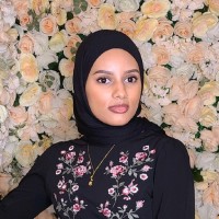 Fatima Osman