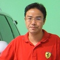 Peter Lai
