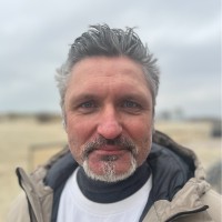 Dave Nicolai