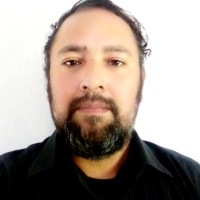 Saúl García Estrella
