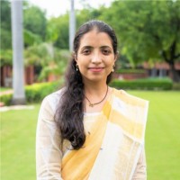 Vandana Gour