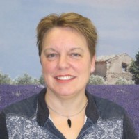 Christa De Raaf