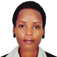 Joy Ingabire