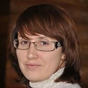 Irina Lysenko